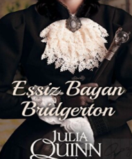 Julia Quinn «Eşsiz bayan Bridgerton»