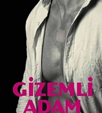 Kristen Ashley «Gizemli Adam»