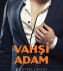 Kristen Ashley «Vahşi Adam 2»