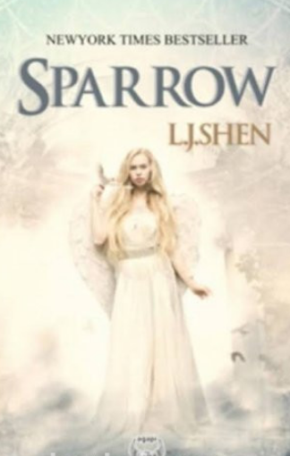 L.J. Shen  «Sparrow»  pdf indir 