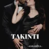 Lavin Akay «Takıntı»