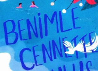 Libby Hubscher «Benimle Cennette Buluş»