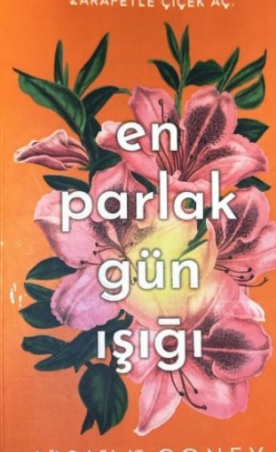 Lisina Coney  «En Parlak Gün Işığı» pdf indir 