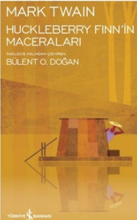Mark Twain «Huckleberry Finnin Maceraları»  pdf indir 