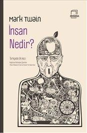 Mark Twain «İnsan Nedir» pdf indir 