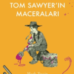 Mark Twain «Tom Sawyerın Maceraları»