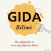 Marty Jopson «Gıda Bilimi»