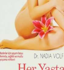 Nadia Volf «Her Yaşta Genç Kalmak»