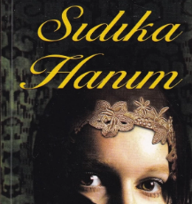 Naşide Gökbudak «Sıdıka Hanım»