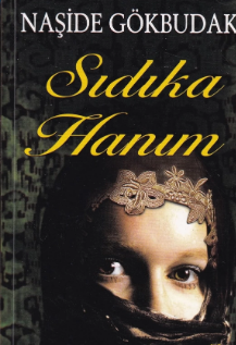 Naşide Gökbudak «Sıdıka Hanım»  pdf indir 