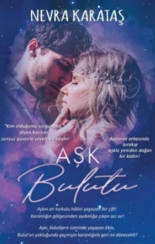 Nevra Karataş  «Aşk Bulutu» pdf indir 