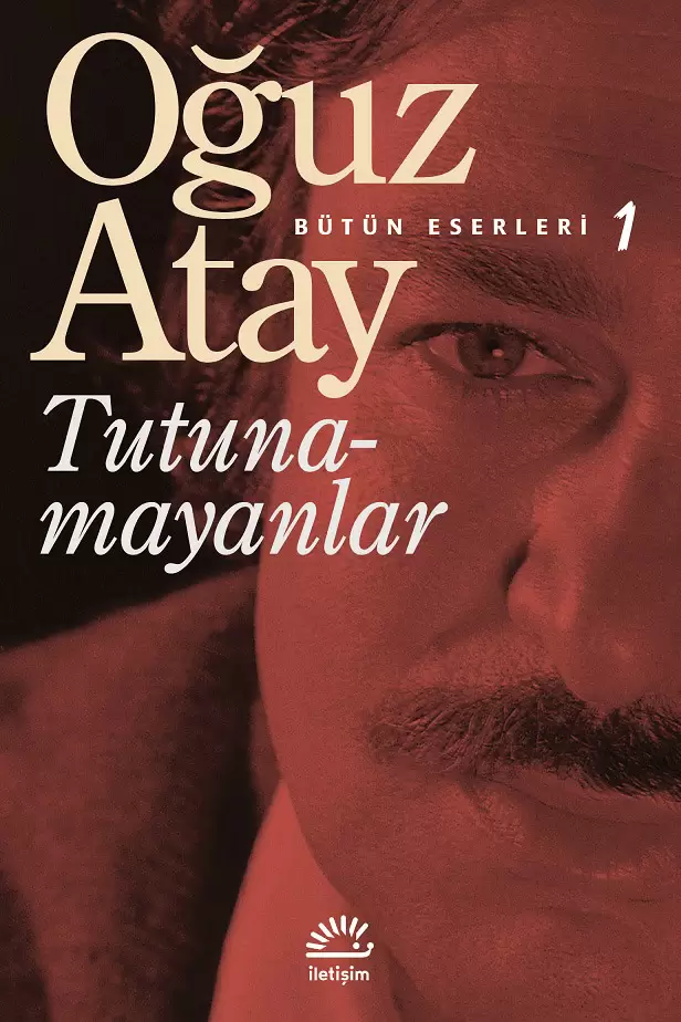 Oğuz Atay «Tutunamayanlar» pdf indir 
