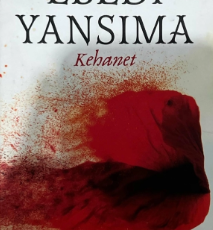 Özge Erkin «Edebi Yansıma»