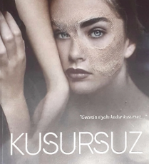 Özge Erkin «Kusursuz»