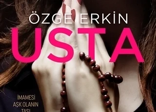 Özge Erkin «Usta»