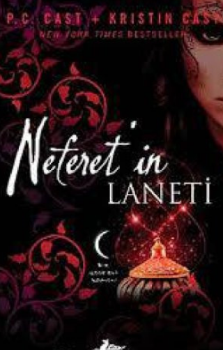 P. C. Cast & Kristin Cast «Nefret'in Laneti» pdf indir 