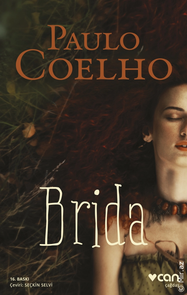 Paulo Coelho «Brida»  pdf indir 