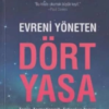 Peter Atkins «Evreni Yöneten Dört Yasa»