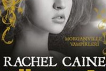 Rachel Caine «Gün Işığı - Morganville Vampirleri 15»