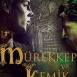 Rachel Caine «Mürekkep ve Kemik - Büyük Kütüphane 1»