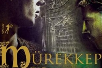 Rachel Caine «Mürekkep ve Kemik - Büyük Kütüphane 1»