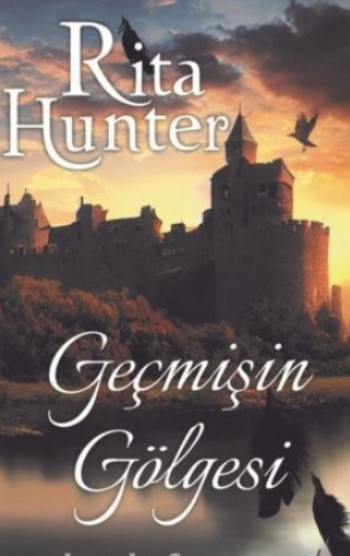 Rita Hunter «Geçmişin Gölgesinde» pdf indir 