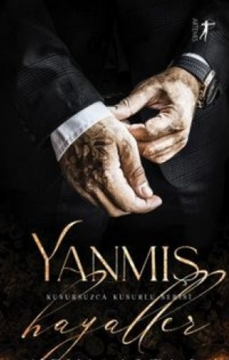 Neva Altaj  «Yanmış Hayaller - Kusursuzca Kusurlu 7» pdf indir 