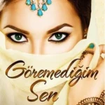 Yasemin Yaman «Göremediğim sen»