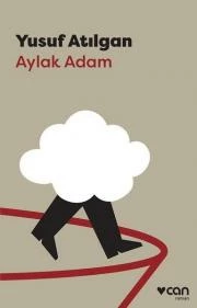 Yusuf Atılgan «Aylak Adam» pdf indir 