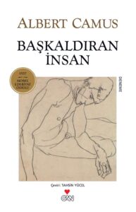 Albert Camus «Başkaldıran İnsan» pdf indir 