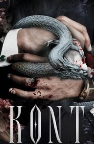 Aşkın Nur Karataş «Kont» pdf indir 