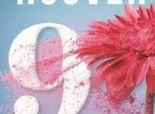 Colleen Hoover «9 Kasım»