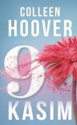 Colleen Hoover «9 Kasım» pdf indir 