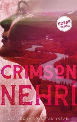 Devney Perry «Crimson Nehri - Edens Serisi 5» pdf indir 