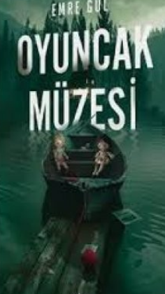 Emre Gül «Oyuncak Müzesi 1»  pdf indir 