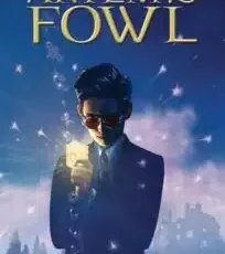 Eoin Colfer «Artemis Fowl»