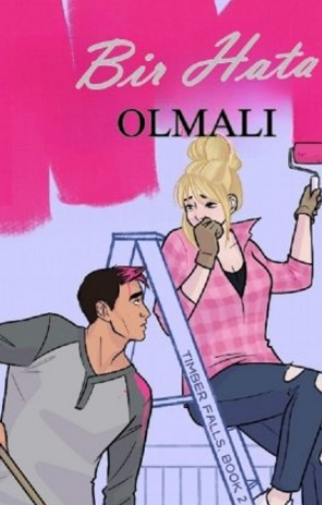 Fiona West  «Bir Hata Olmalı»  pdf indir 