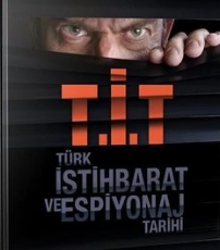 Kenan Karataş «Türk İstihbarat Ve Espiyonaj Tarihi»