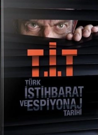Kenan Karataş «Türk İstihbarat Ve Espiyonaj Tarihi» pdf indir 