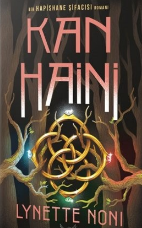 Lynette Noni «Kan Haini» pdf indir 