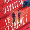 Melisa Welliver «Aşk Hayatım ve Kıyamet»
