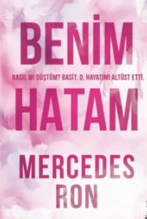 Mercedes Ron «Benim Hatam» pdf indir 