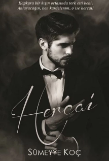 Sümeyye Koç «Hercai» pdf indir 