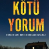 Taylor Adams «Kötü Yorum»