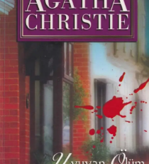 Agatha Christie «Uyuyan Ölüm»