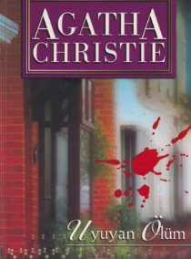 Agatha Christie  «Uyuyan Ölüm» pdf indir 