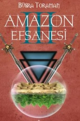 Büşra Toraman  «Uyanış» pdf indir 