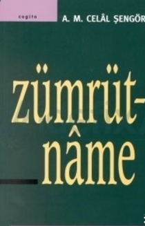 Celal Şengör «Zümrütname»  pdf indir 