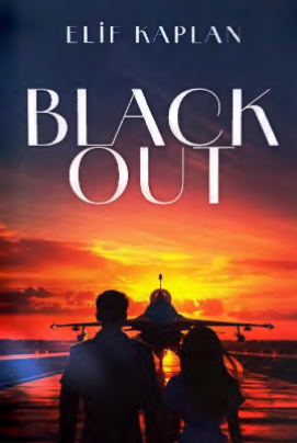 Elif Kaplan  «Blackout 1» pdf indir 