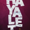 J. M. Darhower «Hayalet»
